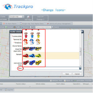 Shenzhen Advanced Open GPS Tracking Software Entwicklungs plattform ms01 tk103 900d mit Quellcode API unterstützt mehrere Fahrzeuge