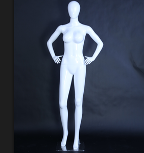 Xxl şişman kadın büyük büyük artı boyutu şişman kadın manken - Product Image 3