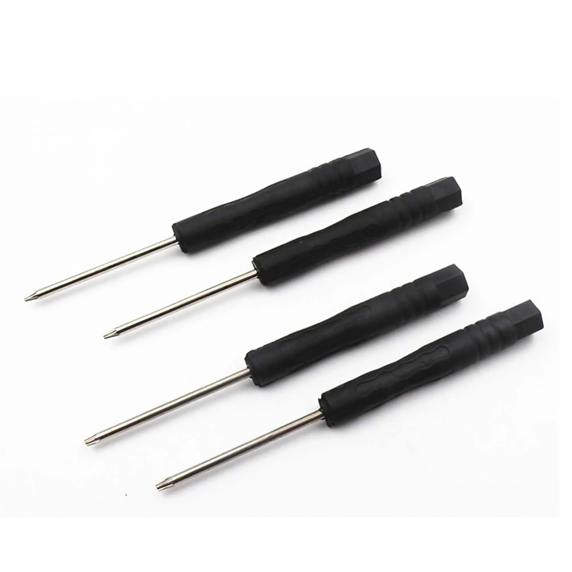 T2 T3 T4 T5 T6 Torx Mini Manico In Plastica Cacciavite