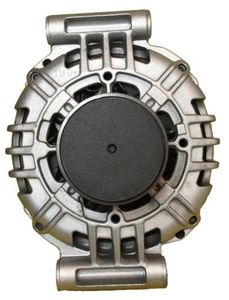 奔驰W203 W211 C209 2711540202 A2711540802 0124515198 12v 120A汽车发电机 - Product Image 3
