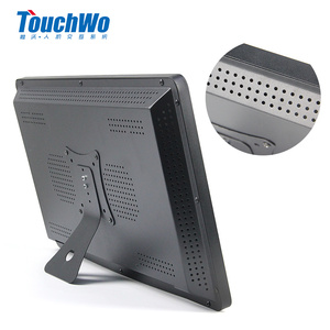 Pantalla táctil de 21,5 pulgadas todo en una computadora montado en la pared mini computadoras de escritorio para Windows - Product Image 6