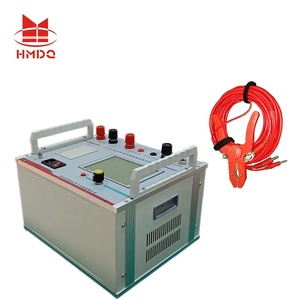 Máy Phân Tích Trở Kháng Động Cơ HM5009 Thông Minh <span class=keywords><strong>AC</strong></span> 600V - Product Image 5