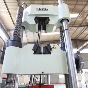 100 Ton Digital Hydraulic Universal Tensile <strong>Testing</strong> <strong>Machine</strong> 1000 KN Bolt <strong>Compression</strong> Equipment for Equipment <strong>Testing</strong> - Product Image 3