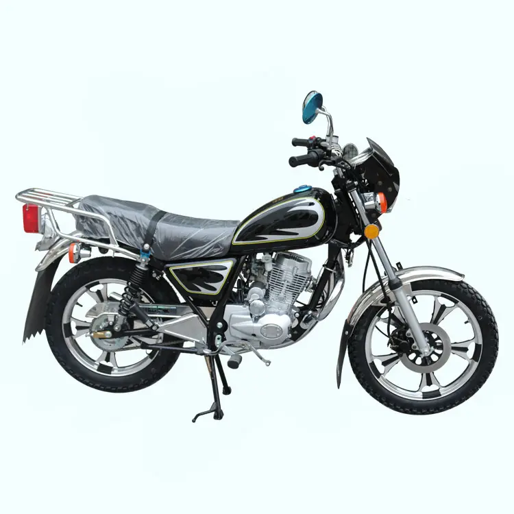 安価な中国オートバイ350cc 4ストローク3ホイールトライク/ガソリンオートバイ