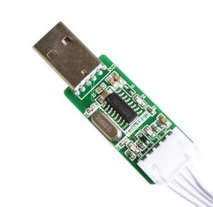 Nova PM sensor SDS011 High präzision laser pm 2.5 air qualität erkennung sensor modul Super staub staub sensoren, digital ausgang - Product Image 1