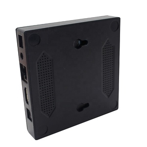DVB S2 Android Set Top <strong>Box</strong> Ix 96 Pro Android 7.1 Rk 3328 4k Mpeg2/mpeg Tv <strong>Box</strong> - Product Image 5