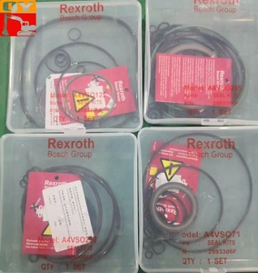 ชุดซีลหลังการขาย421-22-32460 421-22-32460ซีลสำหรับเพลาหน้า424-22-32110เพลาหน้า421-22-30061 421-22-3001 - Product Image 4