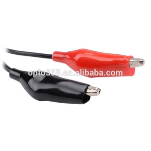 Car Battery Charger 12v 3A Fully-automatic Motorcycle Battery Charger Adaptor Power Supply with <strong>Red</strong> Green Led Indicator - Product Image 4