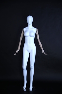 Xxl şişman kadın büyük büyük artı boyutu şişman kadın manken - Product Image 6