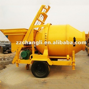 <span class=keywords><strong>JZC250</strong></span> הידראולי נייד בטון מיקסר מכירה בדובאי