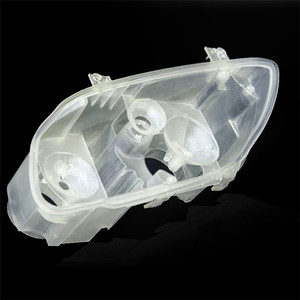 SLA personalizzato 3D stampante prototipo, cnc prototipo con di alta qualità 3d SERVIZIO di STAMPA - Product Image 6