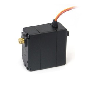 15KG di torsione in alluminio staffa a forma di U Robot da te RDS3115 Robot Servo staffa connettore modello elicottero digitale Quadcopter RC