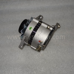 China Supplier diesel Engine Parts <strong>Alternator</strong> Generator JFWZ29C-<strong>B</strong> 13A00114 28V <strong>Alternator</strong> for Truck Spare Parts