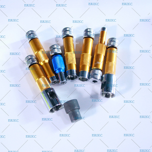 ERIKC iniettore common rail strumento universale di misurazione dell'ascensore strumento di prova di riparazione per bosh denso del phi - Product Image 5