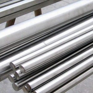 אבץ Cupronickel סגסוגות ניקל כסף מוט cuni18zn20