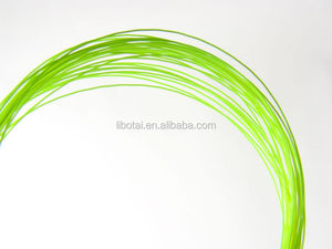 Carrete de cuerda de tenis hecho en Taiwán, cuerda de nailon fuerte para Bádminton - Product Image 6