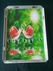 A3 Snap <strong>Poster</strong> Picture Photo <strong>Frame</strong> - Product Image 4