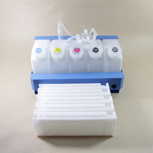 用于 <span class=keywords><strong>Epson</strong></span> SureColor T7200 T5200 T3200 连续墨水供应系统 CISS T3270