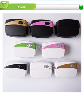 Airbrush Spray Gun / Tanning Chăm Sóc Da Body Beauty Airbrush Bộ Trang Điểm - Product Image 5