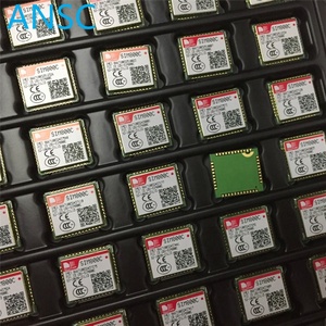 Smallest und Cheapest GSM GPRS Wireless Module SIM800C