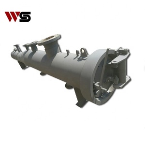 养猪管道程序自动猪发射器刮板接收器 - Product Image 1