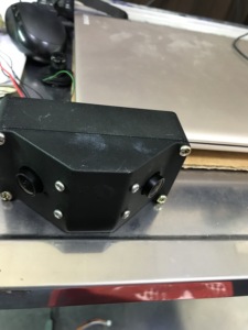 180 degree <strong>camera</strong> support 16 MP HI3559 <strong>camera</strong> module with wifi ,using for ROBOT machine .Intelligent module, AI module - Product Image 5