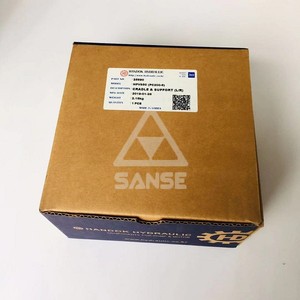 אמיתי HPV95 CARDLE תמיכה 25690 <span class=keywords><strong>hpv</strong></span> הידראולי משאבת חלקי PC200-6 PC200-7