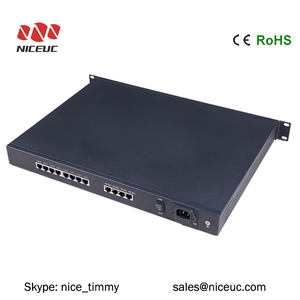 SIP Analog FXS FXO NC-MG320 VoIP Gateway - Product Image 4