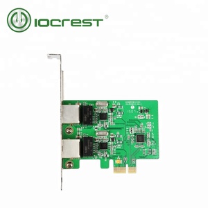 Realtek 8111 Chip 1Gbit Computer LAN Adapter 2 Port Gigabit Netzwerk karte - Product Image 3