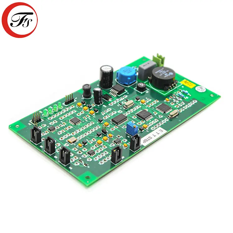 Circuit imprimé pour Machine à souder, Pcba, fabriqué sur mesure, 100 pièces