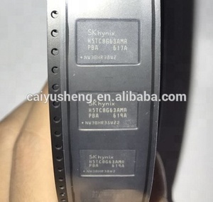 DDR3L SDRAM 8G-Bit Memory chip H5TC8G63AMR-PBA H5TC8G63AMR-PBR - Product Image 2