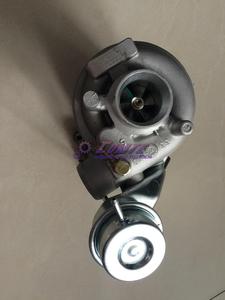 GT1544S 454097-5002 S 454097-0001 028145702 454097 Turbo Turbo Için AUDI A4 95-98 VW Passat b5 96-00 AHU 1Z 1.9L - Product Image 4