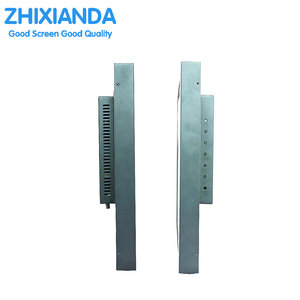 <span class=keywords><strong>15</strong></span> de polegada de entrada vga 1024*768 <span class=keywords><strong>lcd</strong></span> <span class=keywords><strong>monitor</strong></span> de tela de toque