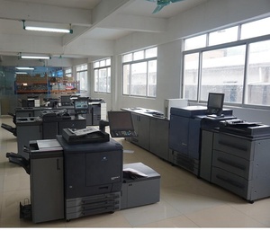 <strong>Low</strong> <strong>Price</strong> Black&amp;White Used Monochrome Copiers Photocopy Machine for Konica Minolta Bizhub Bh501 - Product Image 6