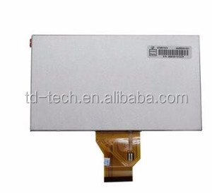 Taidacent Raspberry Pi 6,5 Zoll Digital LCD Display VGA AV TFT LCD display Driver Board Computer Monitor Display DIY Kit