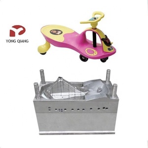 แม่พิมพ์รถของเล่นเด็กพลาสติก - Product Image 2