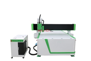 CCD <strong>CNC</strong> <strong>Router</strong> <strong>With</strong> Vision <strong>CNC</strong> <strong>System</strong> <strong>With</strong> Camera for ADA-compliant Signage, Routing Out Wood Signs, Cutout Letters - Product Image 4