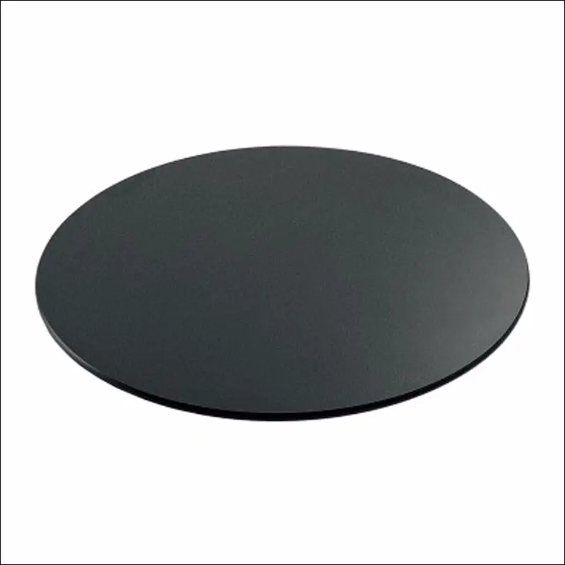 Round Table Top Hpl 18mm Compact Laminate Restaurant Waterproof Home Furniture Dining Table Modern Contemporary Kitchen Table