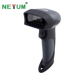 高品质 2D QR 码 USB 有线手持条码阅读器条码扫描仪 NT-M5 - Product Image 3