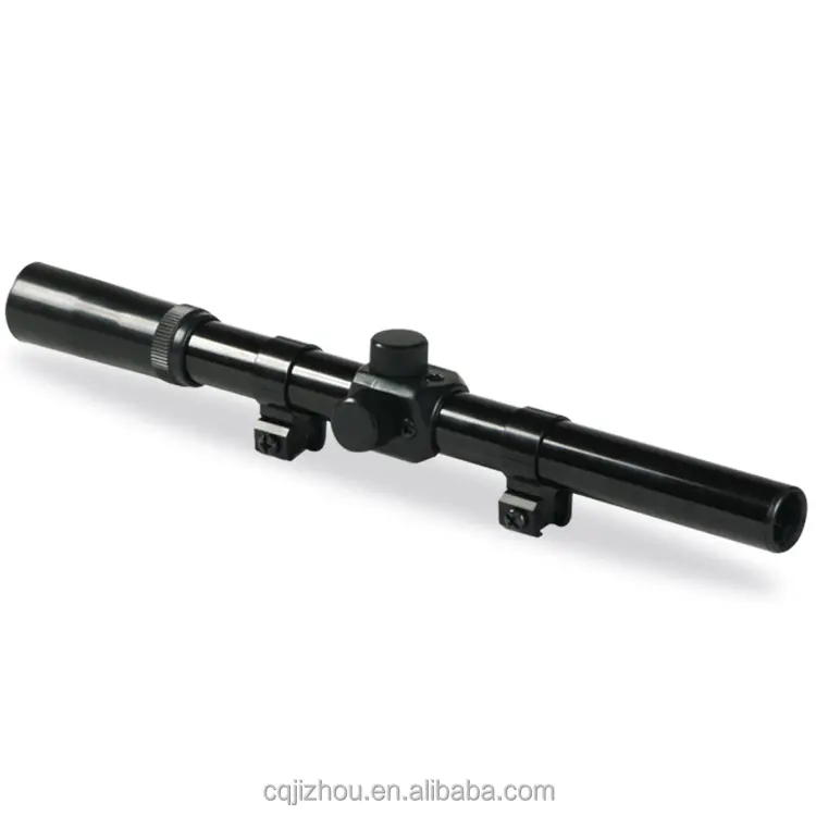 Hot selling 4x15mm Optic scope made in China