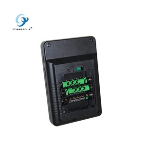 8ビットビデオゲームコンソールレトロおもちゃ200in1ハンドヘルドゲームCT885 - Product Image 3