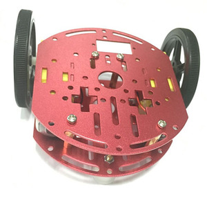 Kompatibel <span class=keywords><strong>Arduino</strong></span>/<span class=keywords><strong>Raspberry</strong></span> <span class=keywords><strong>PI</strong></span>/Banana <span class=keywords><strong>PI</strong></span> Controller 2WD Stick Robotic Plattform KIT