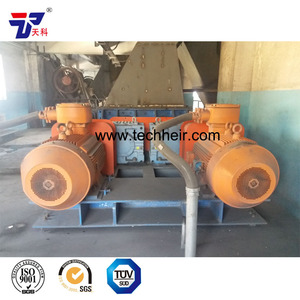 Yüksek kapasiteli boyutlandırma kırıcı kömür kırıcı fiyat ham kömür için/linyit kömür/kömür gangue - Product Image 5