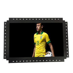 <strong>Open</strong> <strong>Frame</strong> Touch Screen <strong>Monitor</strong> 20&quot; 21.5&quot; 22&quot; 23&quot; 24&quot; 27&quot; 32&quot; Industrial <strong>LCD</strong> <strong>Monitor</strong> Embedded <strong>LCD</strong> Display - Product Image 2