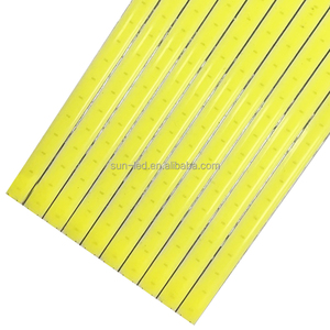 แท่งไฟ LED 12V COB แท่งแข็งความสว่างสูง30 40 50 60 80 90 100ซม. - Product Image 4