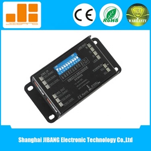 Constant Voltage 100W <strong>DMX</strong> Model DE 8020 Rgb Decoder <strong>Led</strong> <strong>Controller</strong>