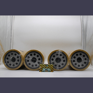 1R-1808 CAT 1R1808 OIL <strong>FILTER</strong> 100% Genuine Original - Product Image 3