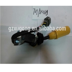JCB 3CX Backhoe Parts, 701/80145 Turn signal Switch - Product Image 3