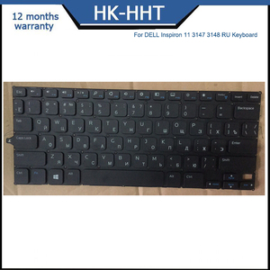 HK-HHT mới cho <span class=keywords><strong>Dell</strong></span> <span class=keywords><strong>Inspiron</strong></span> <span class=keywords><strong>11</strong></span> 3147 3148 P20T ru bộ phận bàn phím - Product Image 3