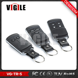2 / 3 / 4 Channel <strong>Rolling</strong> <strong>Code</strong> Wireless Transmitter, Wireless Rf <strong>Remote</strong> <strong>Control</strong> - Product Image 2